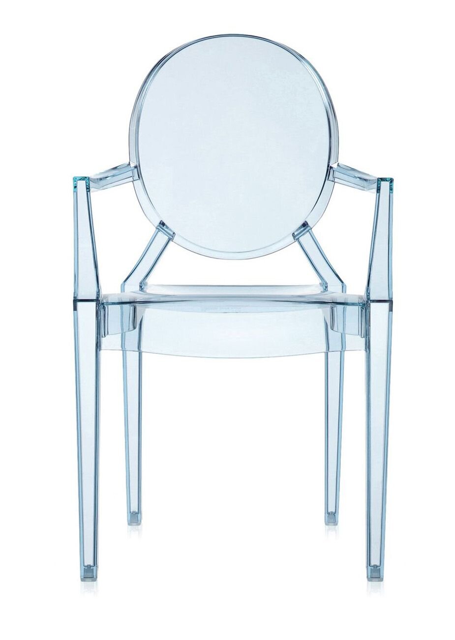 Lou Lou Ghost Chair by Kartell Furniture Chairs Lou Lou Ghost Chair by Kartell Furniture Chairs
